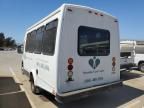 2012 Ford Econoline E350 Super Duty Cutaway Van