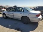 2004 Buick Century Custom