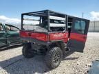 2024 Polaris Ranger Crew XD 1500 Northstar Edition Ultimate