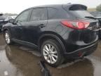 2015 Mazda CX-5 GT