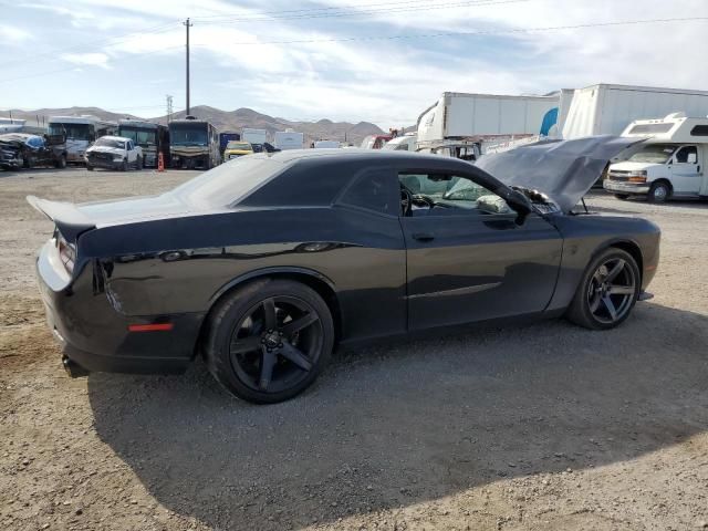 2019 Dodge Challenger SRT Hellcat Redeye