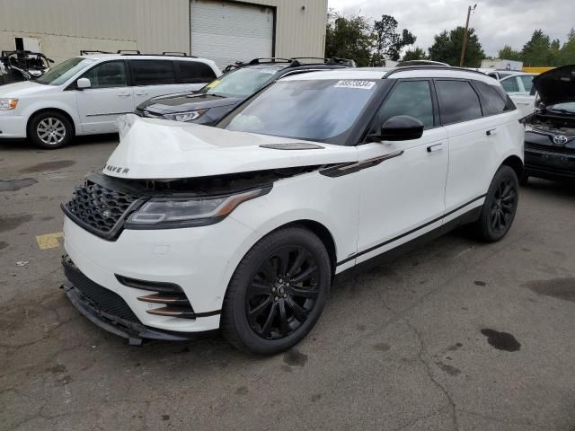 2018 Land Rover Range Rover Velar R-DYNAMIC SE