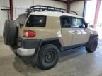 2012 Toyota FJ Cruiser