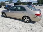 2005 Honda Accord EX