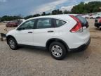 2012 Honda CR-V LX