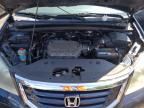 2009 Honda Odyssey EXL