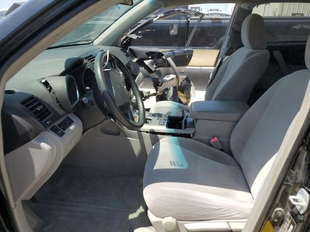 2008 Toyota Highlander