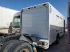 2001 Ford Econoline E450 Super Duty Commercial Stripped Chas