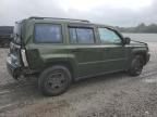 2008 Jeep Patriot Sport