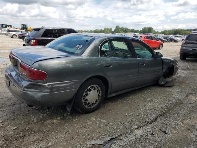 2004 Buick Lesabre Limited