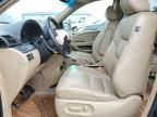 2005 Honda Odyssey Touring