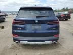 2024 BMW X5 XDRIVE50E