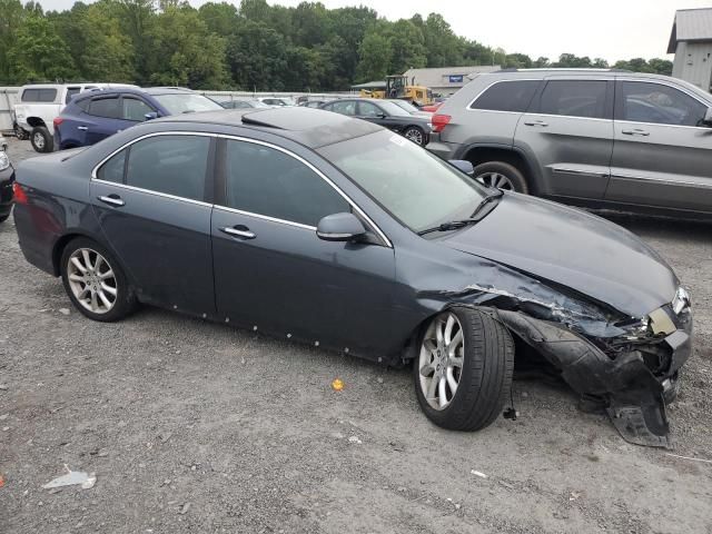 2008 Acura TSX