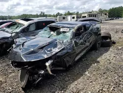 Chevrolet Camaro zl1 Vehiculos salvage en venta: 2017 Chevrolet Camaro ZL1