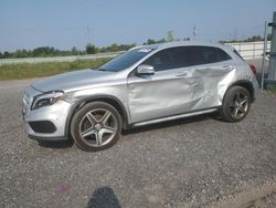 2015 Mercedes-Benz GLA 250 4matic en venta en Ottawa, ON