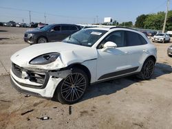 2023 Porsche Macan Base en venta en Oklahoma City, OK