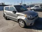 2012 KIA Soul +