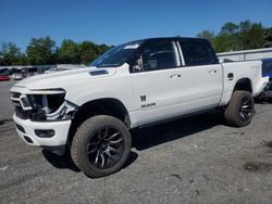 Dodge 1500 Vehiculos salvage en venta: 2022 Dodge RAM 1500 BIG HORN/LONE Star