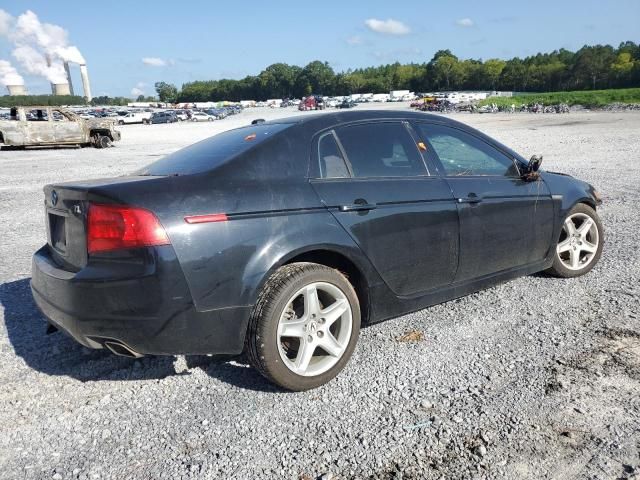 2006 Acura 3.2TL