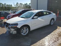 2023 Chevrolet Malibu LT en venta en Harleyville, SC