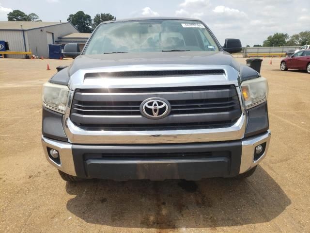 2014 Toyota Tundra Double Cab SR