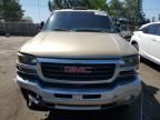 2004 GMC Sierra K2500 Heavy Duty