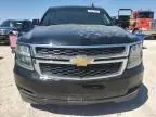 2015 Chevrolet Tahoe C1500 LT