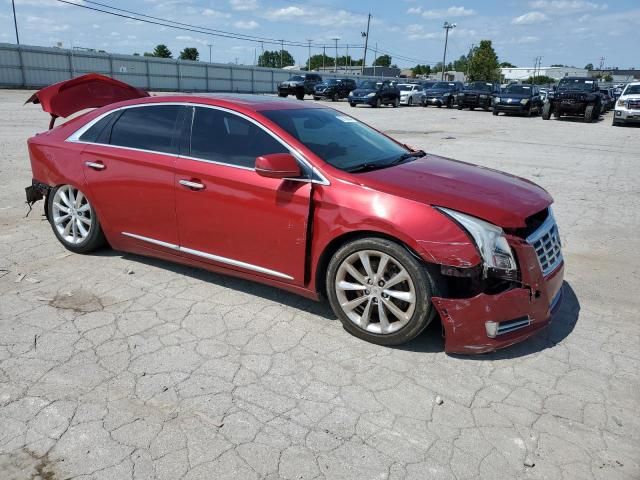 2013 Cadillac XTS Premium Collection