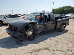 Buy Salvage Cars For Sale now at auction: 2000 Chevrolet S Truck S10