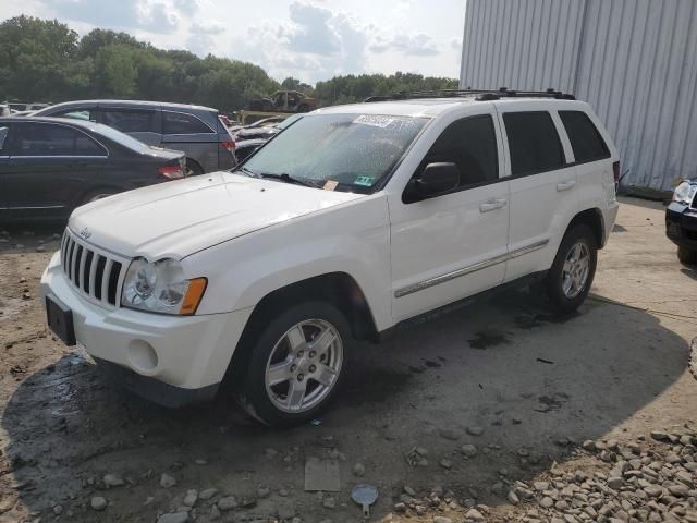 2007 Jeep Grand Cherokee Laredo