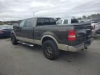 2008 Ford F150 Supercrew