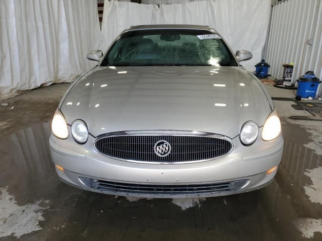 2007 Buick Lacrosse CXL