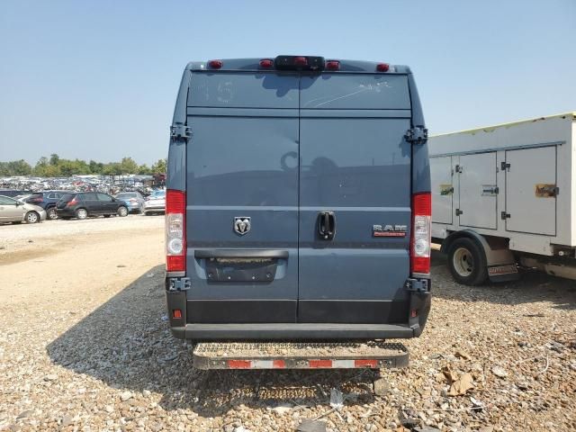 2020 Dodge RAM Promaster 3500 3500 High