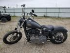 2013 Harley-Davidson Fxdb Dyna Street BOB