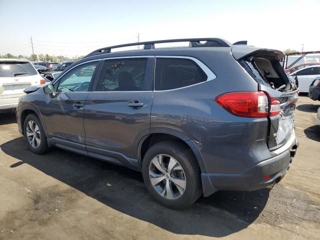 2019 Subaru Ascent Premium