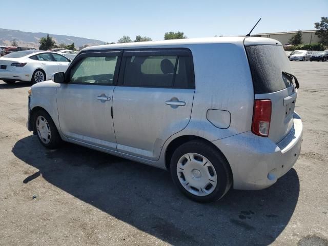 2012 Scion XB