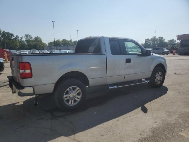 2008 Ford F150