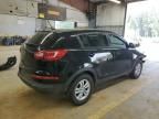 2011 KIA Sportage LX