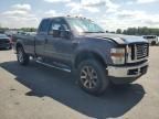 2008 Ford F250 Super Duty