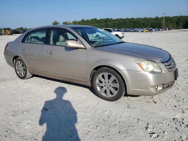 2006 Toyota Avalon XL