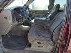 1999 Chevrolet Silverado K1500