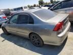 2005 Honda Civic Hybrid