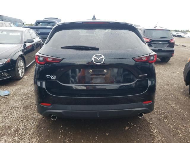 2023 Mazda CX-5 Select