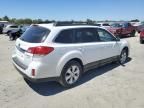 2011 Subaru Outback 2.5I Limited