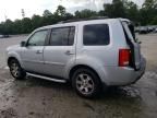 2011 Honda Pilot Touring