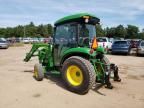 2020 John Deere 320R