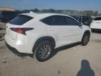 2019 Lexus NX 300 Base