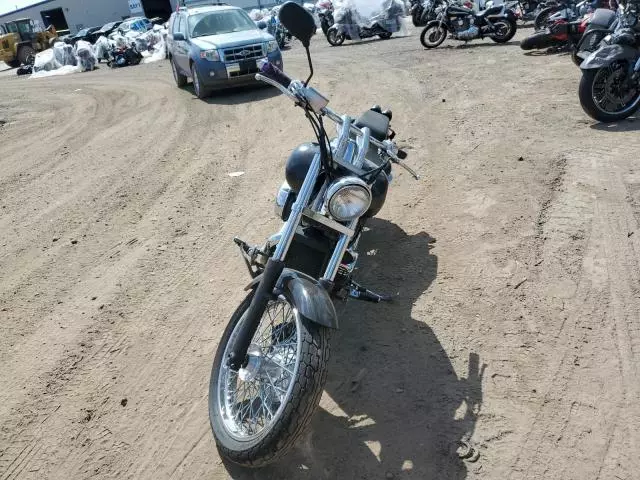 2003 Honda VT750 DC