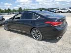 2016 Hyundai Genesis 3.8L