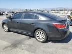 2012 Buick Lacrosse Convenience